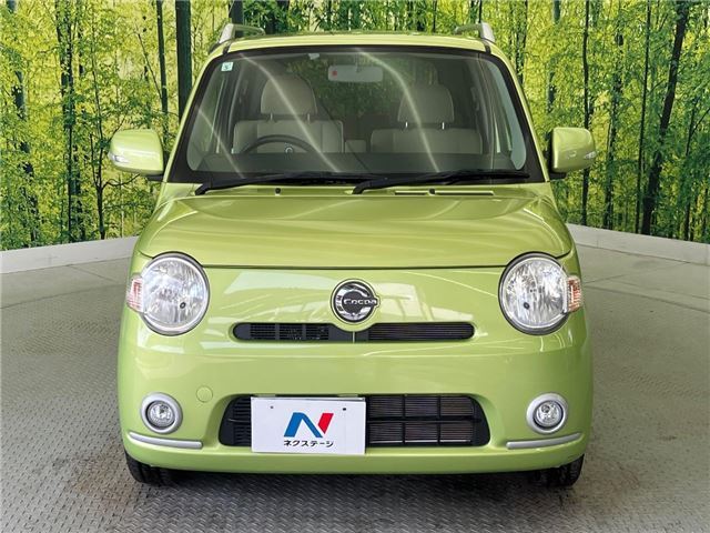 Daihatsu MIRA COCOA 2011 6334976-4