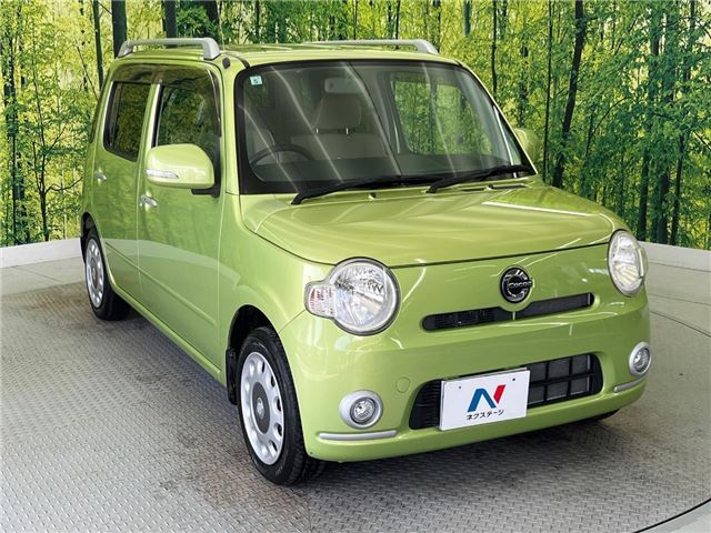 Daihatsu MIRA COCOA 2011 6334976-5