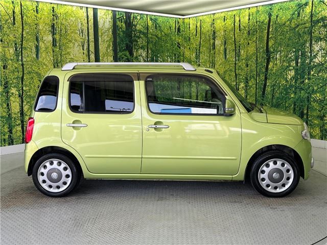Daihatsu MIRA COCOA 2011 6334976-6