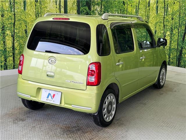 Daihatsu MIRA COCOA 2011 6334976-7
