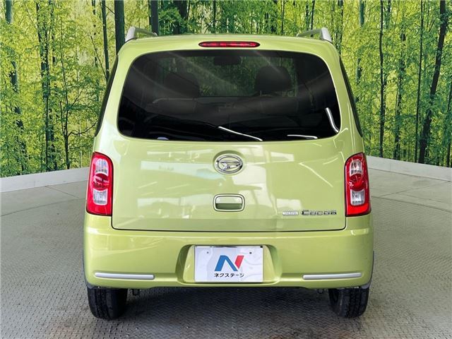 Daihatsu MIRA COCOA 2011 6334976-8