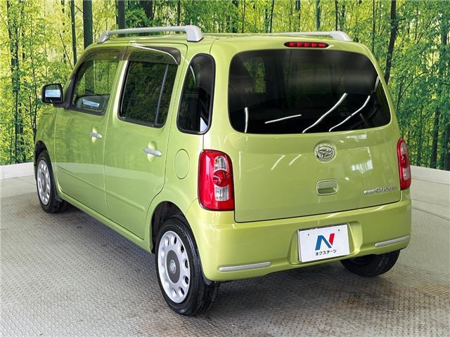 Daihatsu MIRA COCOA 2011 6334976-9