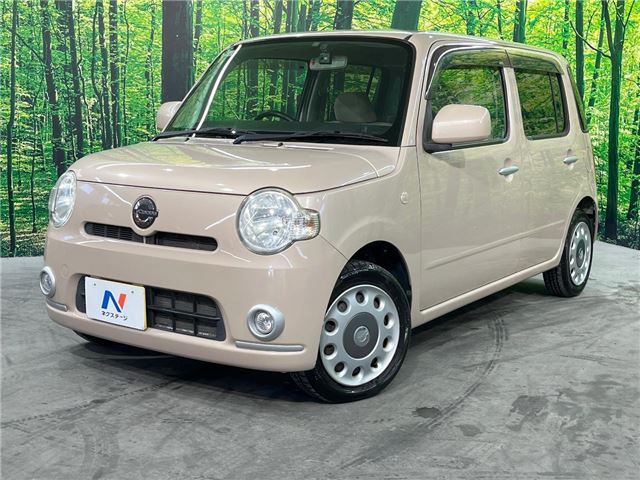 Daihatsu MIRA COCOA 2011 6335083-0