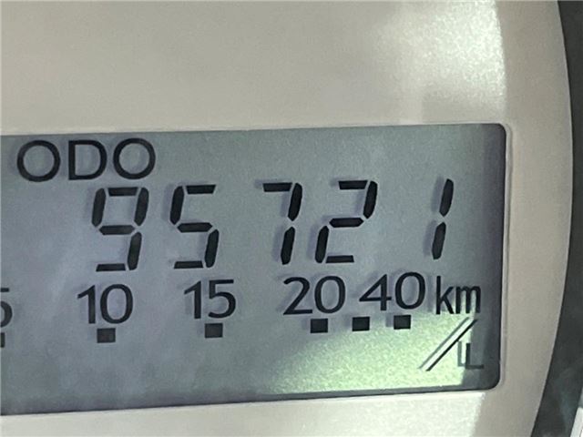 Daihatsu MIRA COCOA 2011 6335083-2