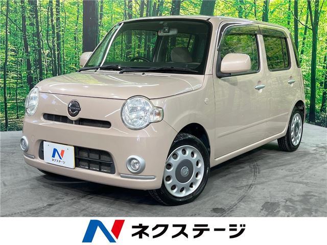 Daihatsu MIRA COCOA 2011 6335083-3