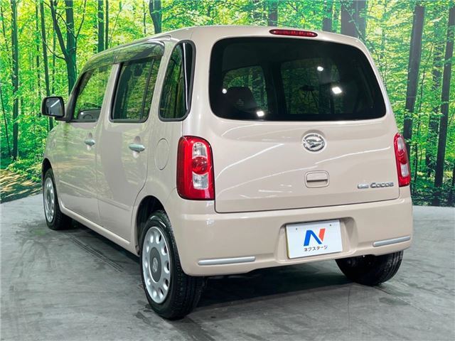 Daihatsu MIRA COCOA 2011 6335083-4