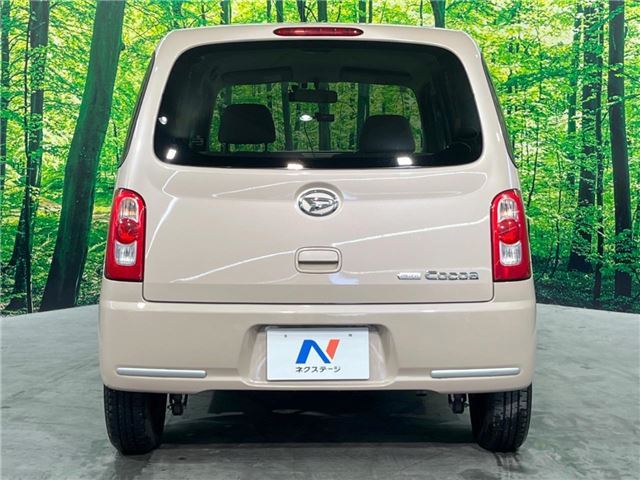 Daihatsu MIRA COCOA 2011 6335083-5