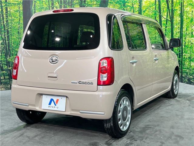 Daihatsu MIRA COCOA 2011 6335083-6