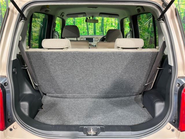 Daihatsu MIRA COCOA 2011 6335083-9