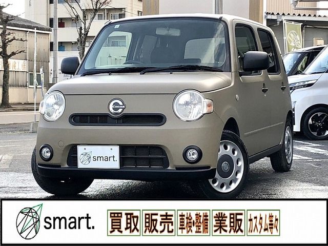 Daihatsu MIRA COCOA 2011 6335372-0