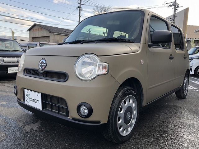 Daihatsu MIRA COCOA 2011 6335372-1