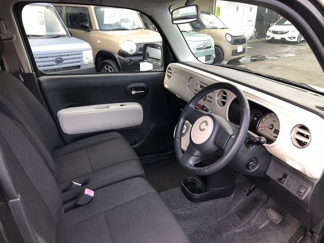 Daihatsu MIRA COCOA 2011 6335372-10