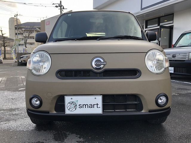 Daihatsu MIRA COCOA 2011 6335372-2