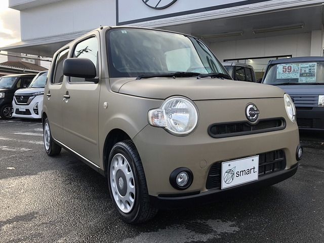 Daihatsu MIRA COCOA 2011 6335372-3