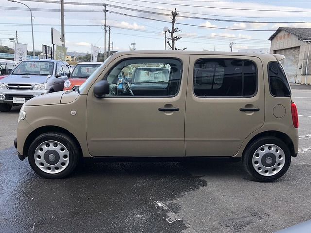 Daihatsu MIRA COCOA 2011 6335372-4