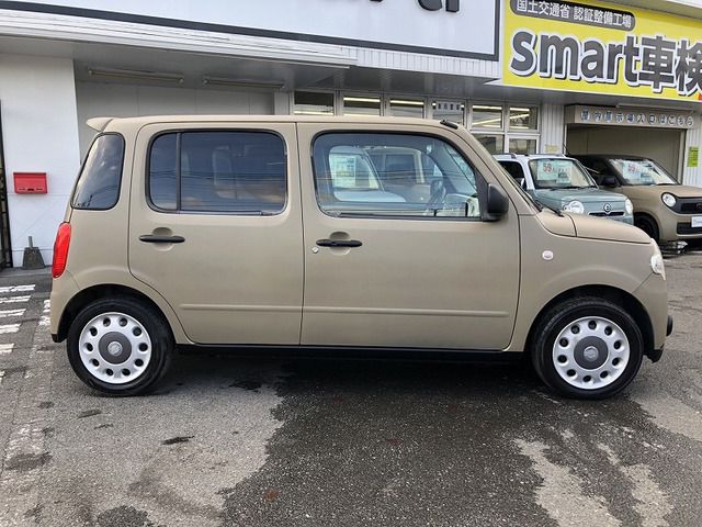 Daihatsu MIRA COCOA 2011 6335372-5