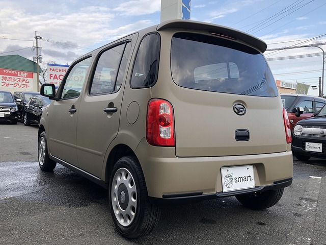 Daihatsu MIRA COCOA 2011 6335372-6