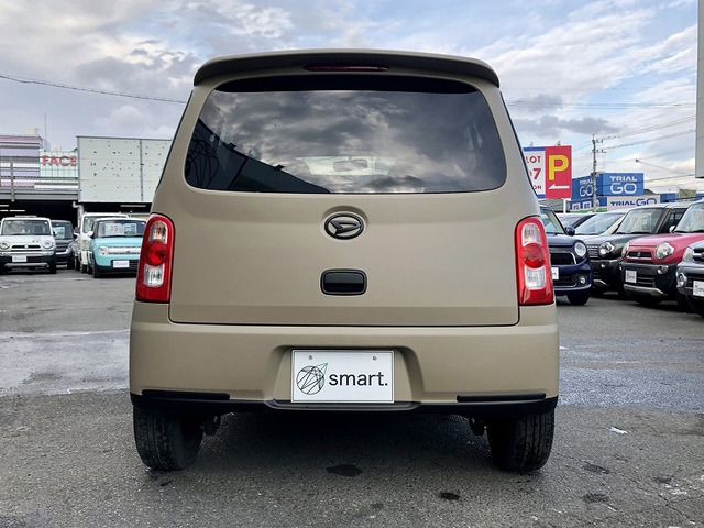 Daihatsu MIRA COCOA 2011 6335372-7
