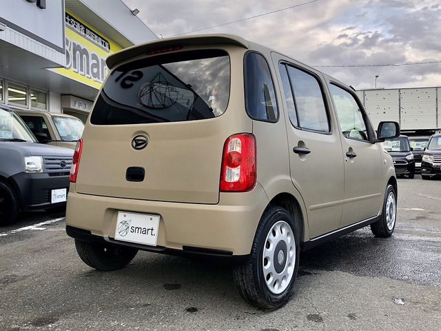 Daihatsu MIRA COCOA 2011 6335372-8