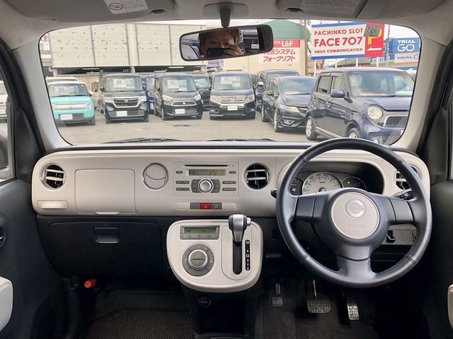 Daihatsu MIRA COCOA 2011 6335372-9