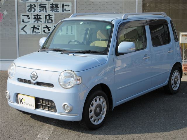 Daihatsu MIRA COCOA 2011 6335510-0