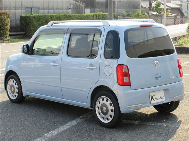 Daihatsu MIRA COCOA 2011 6335510-1