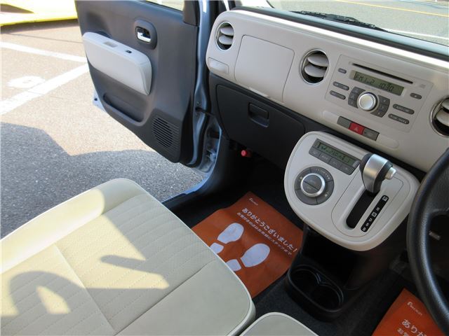 Daihatsu MIRA COCOA 2011 6335510-2