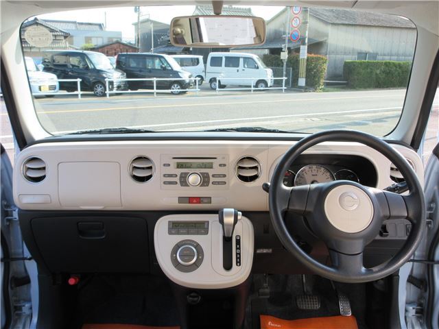 Daihatsu MIRA COCOA 2011 6335510-3