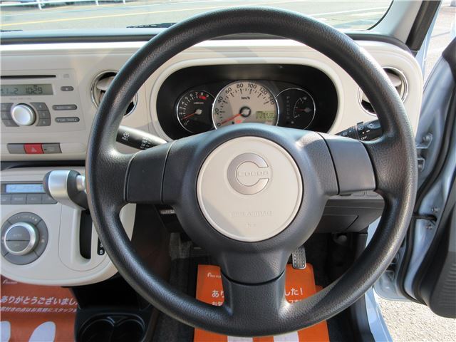 Daihatsu MIRA COCOA 2011 6335510-4