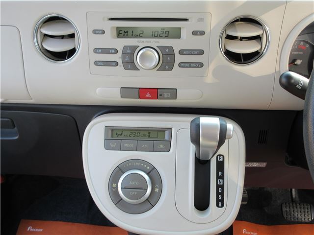Daihatsu MIRA COCOA 2011 6335510-5