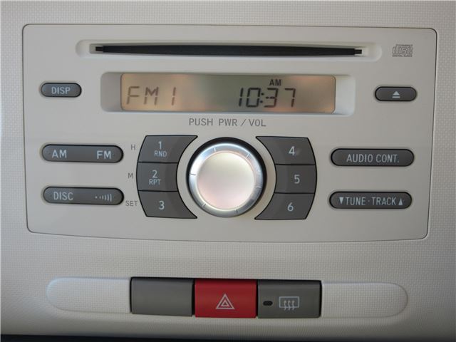 Daihatsu MIRA COCOA 2011 6335510-8