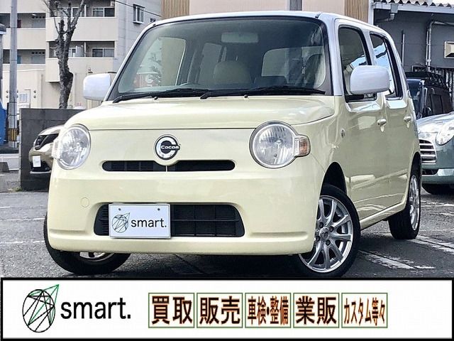 Daihatsu MIRA COCOA 2010 6336225-0