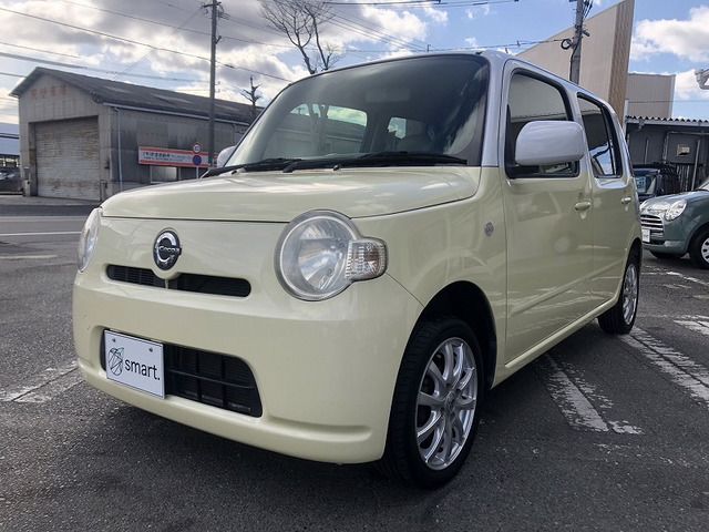 Daihatsu MIRA COCOA 2010 6336225-1