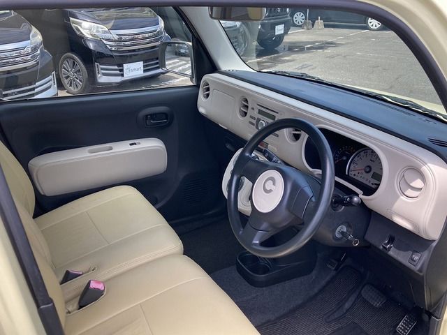 Daihatsu MIRA COCOA 2010 6336225-10
