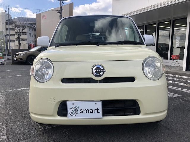 Daihatsu MIRA COCOA 2010 6336225-2
