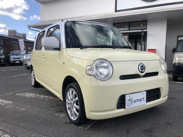 Daihatsu MIRA COCOA 2010 6336225-3