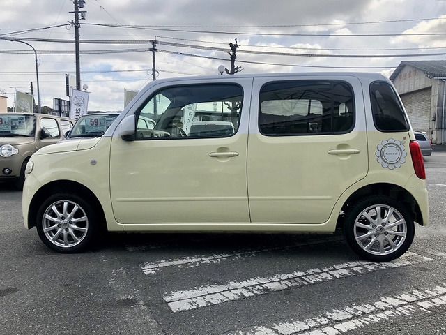 Daihatsu MIRA COCOA 2010 6336225-4