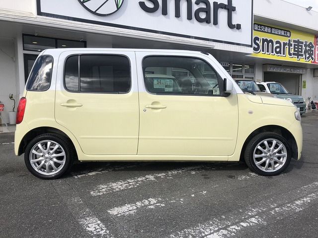 Daihatsu MIRA COCOA 2010 6336225-5