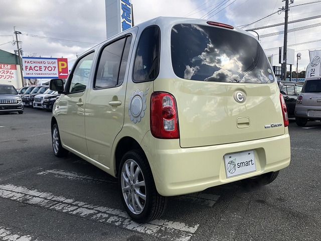 Daihatsu MIRA COCOA 2010 6336225-6