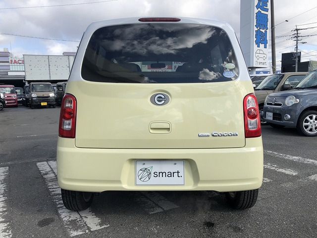 Daihatsu MIRA COCOA 2010 6336225-7