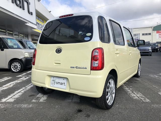 Daihatsu MIRA COCOA 2010 6336225-8