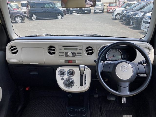 Daihatsu MIRA COCOA 2010 6336225-9