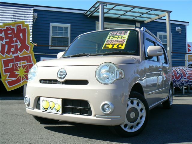Daihatsu MIRA COCOA 2010 6336314-0