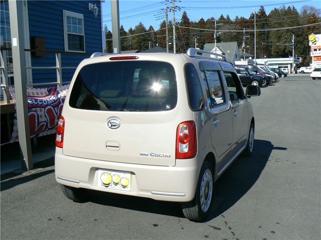 Daihatsu MIRA COCOA 2010 6336314-1