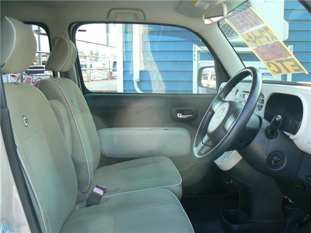 Daihatsu MIRA COCOA 2010 6336314-2