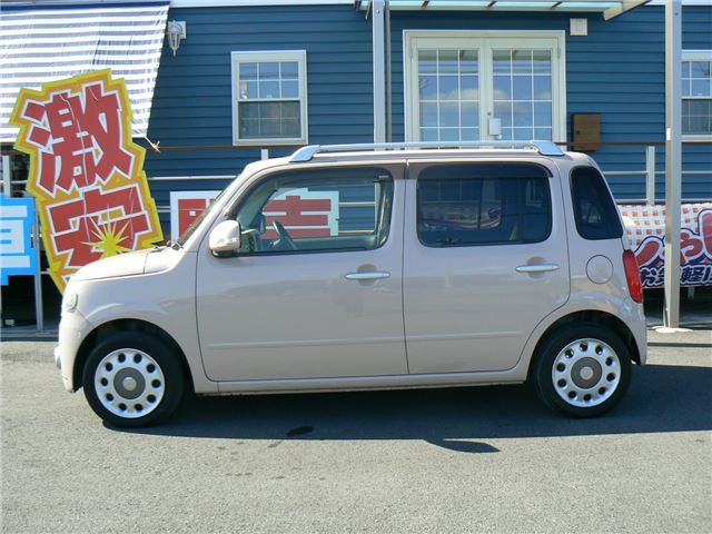 Daihatsu MIRA COCOA 2010 6336314-3