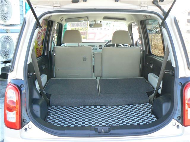 Daihatsu MIRA COCOA 2010 6336314-4