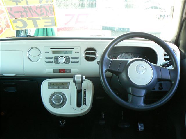 Daihatsu MIRA COCOA 2010 6336314-5