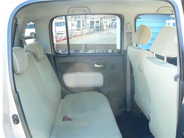 Daihatsu MIRA COCOA 2010 6336314-6