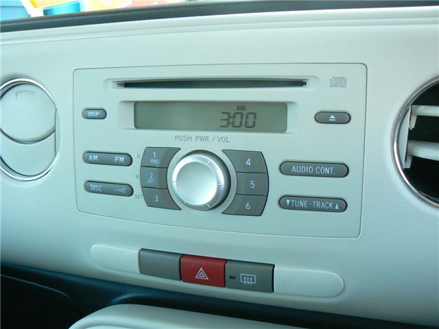 Daihatsu MIRA COCOA 2010 6336314-7